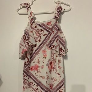 Wildfire short dress